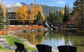 Kananaskis Mountain Lodge